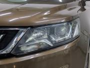 Geely Emgrand X7 I Рестайлинг 2 Москва  - изображение 38