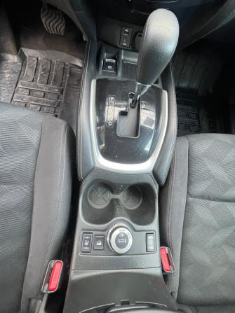 Nissan X-Trail III с пробегом 2015 года, цена 1 700 000 рублей, 168000 км, внедорожник, Автокод Объявления