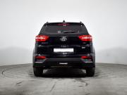 Hyundai Creta I Рестайлинг Санкт-Петербург  - изображение 28