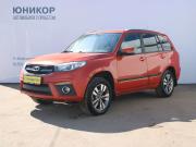 Chery Tiggo 3 I Нижний Новгород  - изображение 17