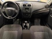 Lada (ВАЗ) Granta I Рестайлинг Волгоград  - изображение 25