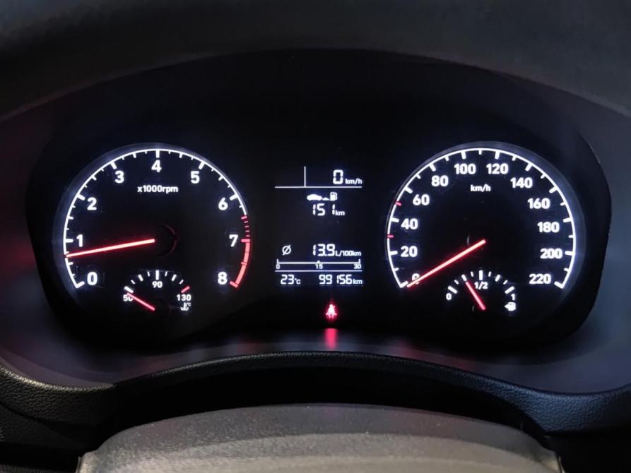 Hyundai Solaris II Казань  - изображение 16
