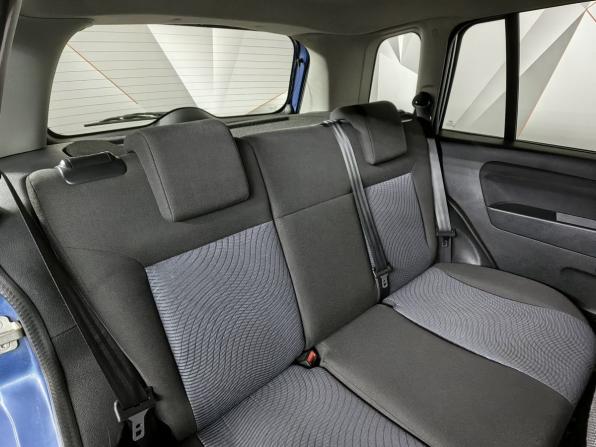 Ford Fusion I Рестайлинг с пробегом 2008 года, цена 493 000 рублей, 226174 км, хэтчбек, Автокод Объявления