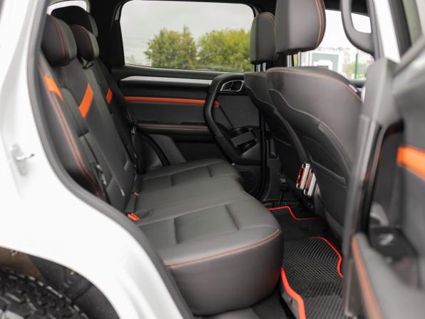 Haval Dargo I с пробегом 2023 года, цена 2 610 000 рублей, 52722 км, внедорожник, Автокод Объявления