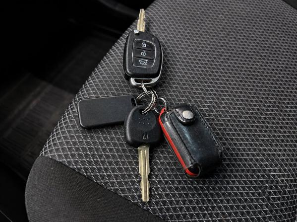 Hyundai Creta I Рестайлинг с пробегом 2021 года, цена 2 050 000 рублей, 67000 км, внедорожник, Автокод Объявления