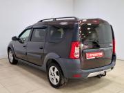 Lada (ВАЗ) Largus I Альметьевск  - изображение 22