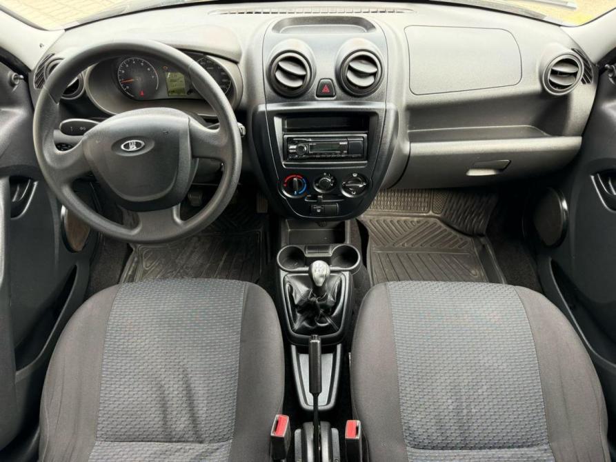 Lada (ВАЗ) Granta I Набережные Челны  - изображение 13