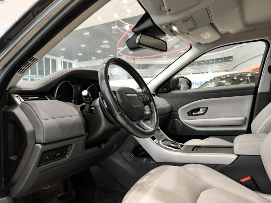 Land Rover Range Rover Evoque I Рестайлинг Казань  - изображение 20