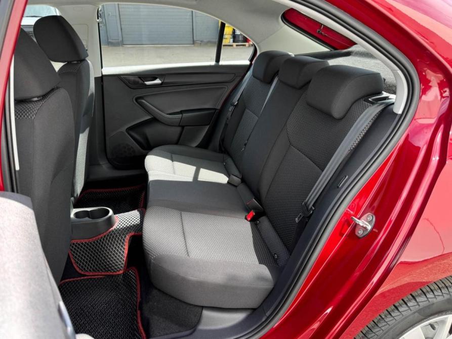 Volkswagen Polo VI Кропоткин  - изображение 9