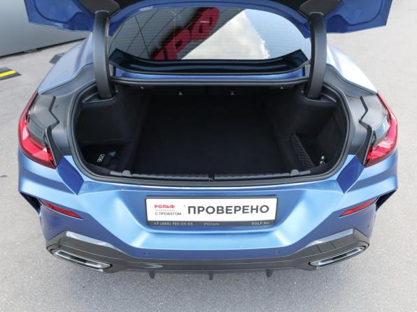 BMW 8 серии II (G14/G15/G16) с пробегом 2019 года, цена 7 749 000 рублей, 74673 км, купе, Автокод Объявления