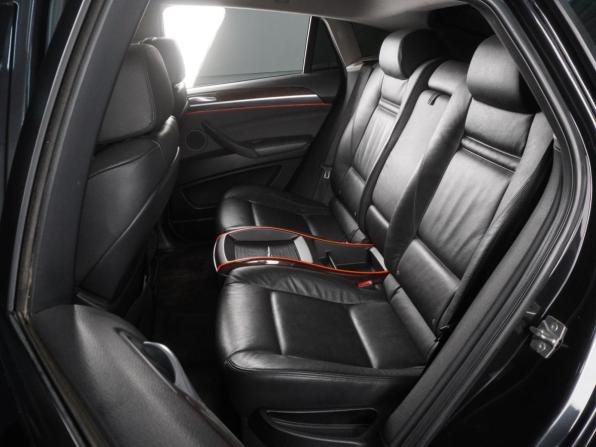 BMW X6 I (E71) с пробегом 2012 года, цена 1 990 000 рублей, 213147 км, внедорожник, Автокод Объявления