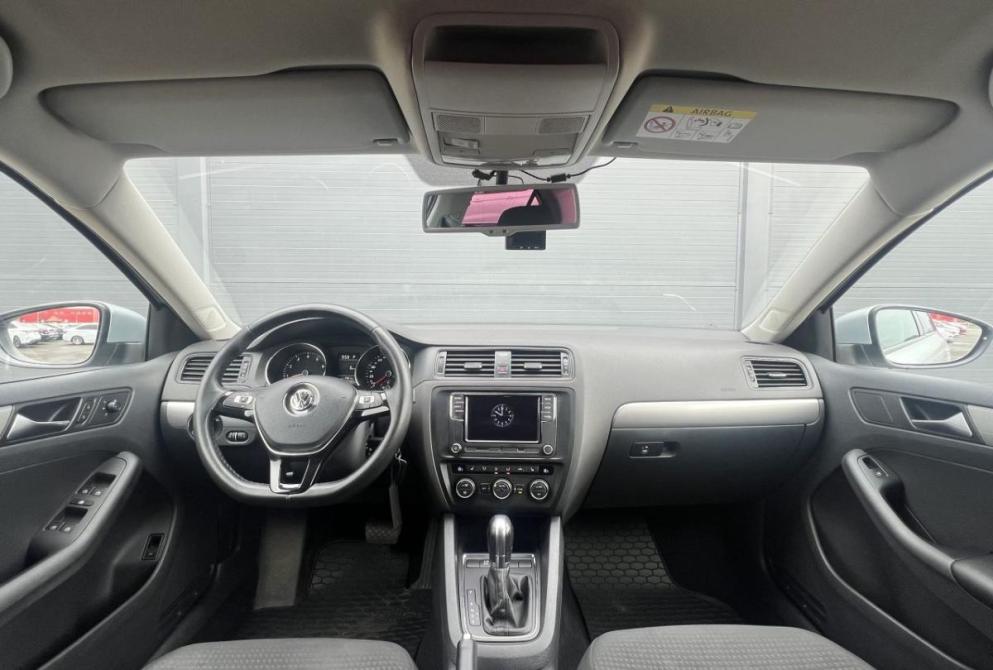Volkswagen Jetta VI Красноярск  - изображение 14