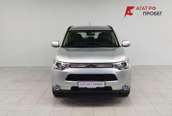 Mitsubishi Outlander III с пробегом 2013 года, цена 1 450 000 рублей, 187016 км, внедорожник, Автокод Объявления