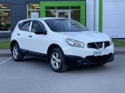 Nissan Qashqai I Рестайлинг Ярославль  - изображение 19