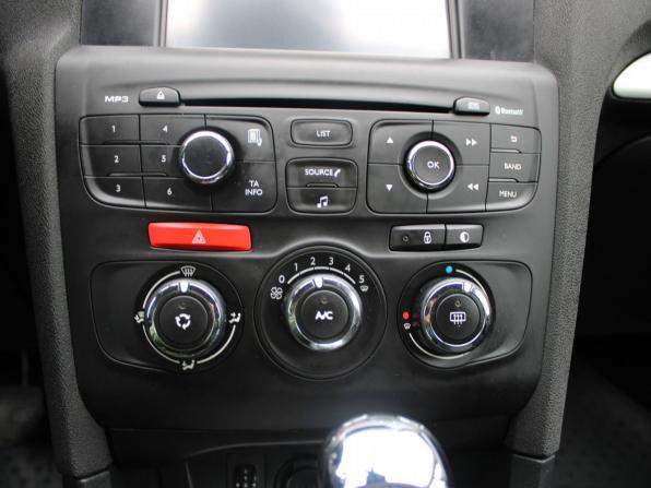 Citroen C4 II с пробегом 2014 года, цена 719 000 рублей, 144585 км, седан, Автокод Объявления