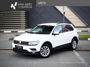 Volkswagen Tiguan II Казань  - изображение 14