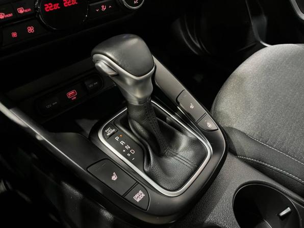 Kia Soul III с пробегом 2020 года, цена 1 995 000 рублей, 97217 км, хэтчбек, Автокод Объявления