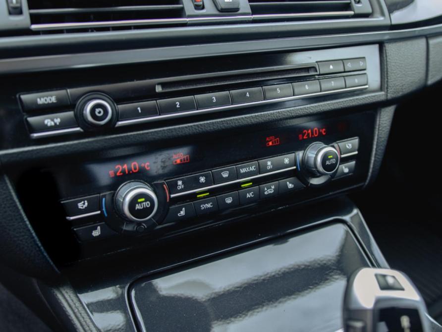 BMW 5 серии VI (F10/F11/F07) Рестайлинг Санкт-Петербург  - изображение 34