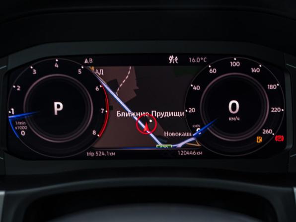 Volkswagen Teramont I с пробегом 2019 года, цена 3 500 000 рублей, 120000 км, внедорожник, Автокод Объявления