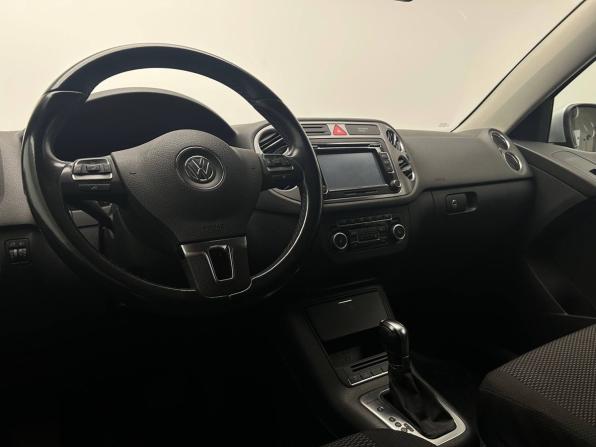 Volkswagen Tiguan I с пробегом 2011 года, цена 1 229 000 рублей, 116914 км, внедорожник, Автокод Объявления