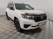 Toyota Land Cruiser Prado 150 Series Рестайлинг 3 Москва  - изображение 24