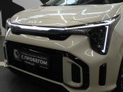 Kia Morning III Рестайлинг 2 Ростов-на-Дону  - изображение 31
