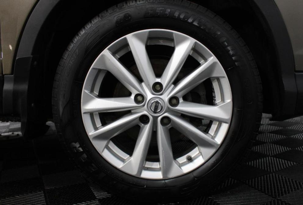 Nissan Qashqai II Нижний Новгород  - изображение 18
