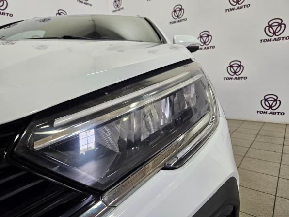 Lada (ВАЗ) Vesta I Рестайлинг (NG) с пробегом 2024 года, цена 1 424 000 рублей, 40401 км, универсал, Автокод Объявления