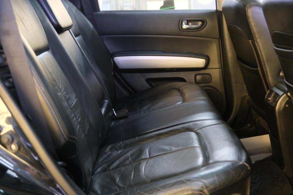 Nissan X-Trail II Омск  - изображение 23