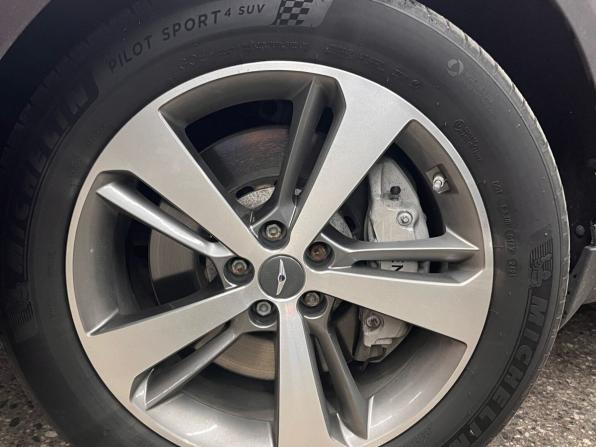 Genesis GV80 I с пробегом 2022 года, цена 4 700 000 рублей, 65160 км, внедорожник, Автокод Объявления