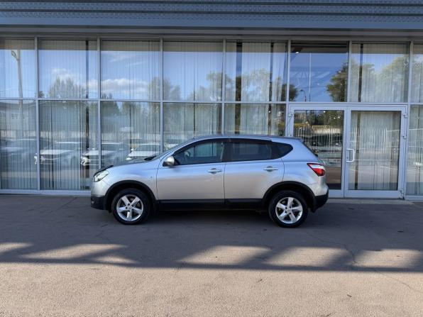 Nissan Qashqai I Рестайлинг с пробегом 2013 года, цена 1 199 000 рублей, 99972 км, внедорожник, Автокод Объявления