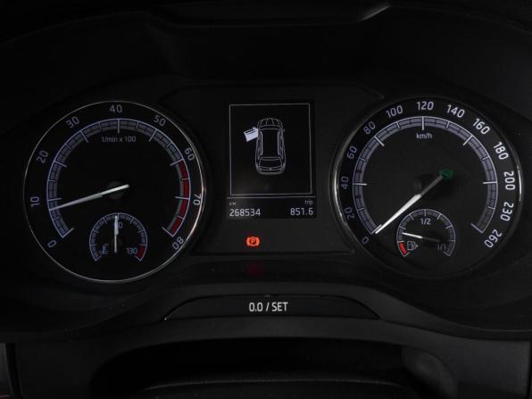 Skoda Kodiaq I с пробегом 2018 года, цена 2 649 000 рублей, 268534 км, внедорожник, Автокод Объявления