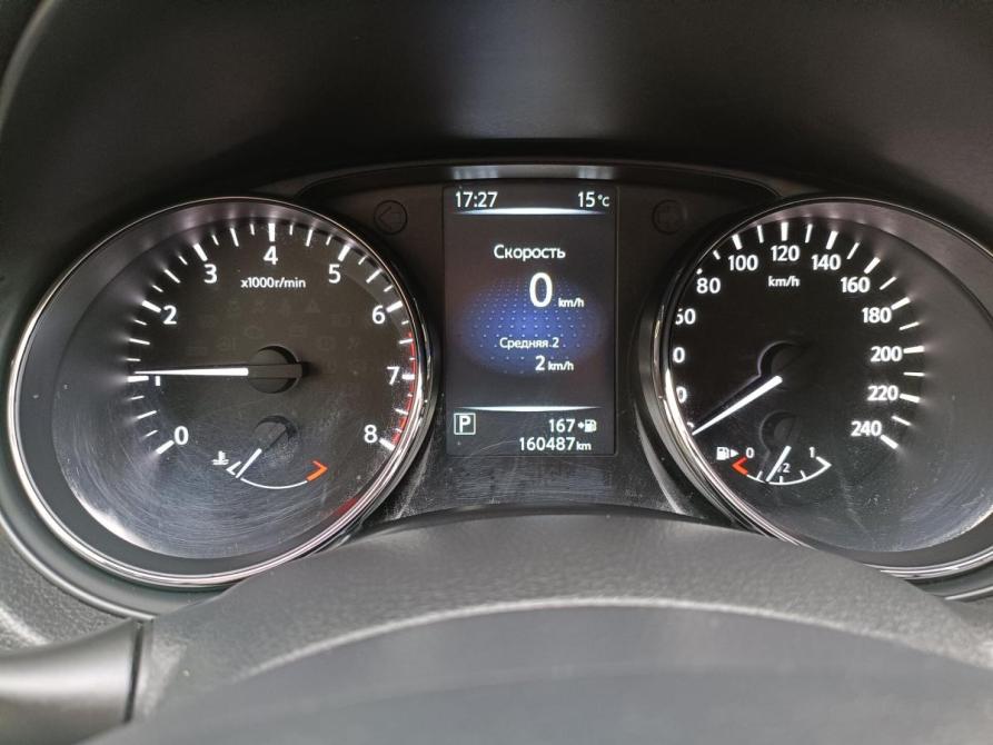 Nissan Qashqai II Санкт-Петербург  - изображение 14