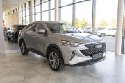Haval F7x I Рестайлинг Ростов-на-Дону  - изображение 41