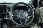 Toyota Passo II (C30) Новосибирск  - изображение 29