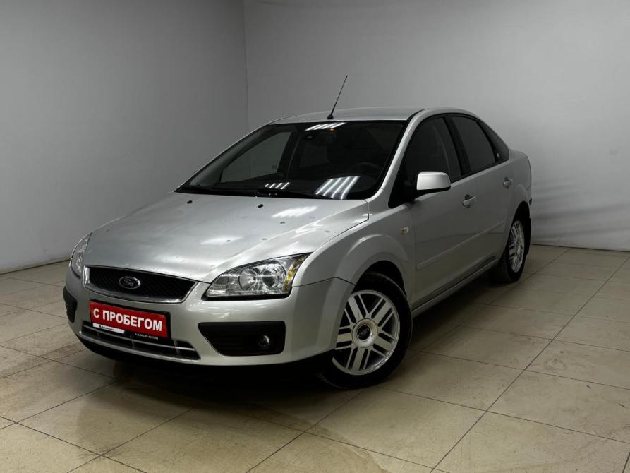 Ford Focus II Альметьевск  - изображение 1