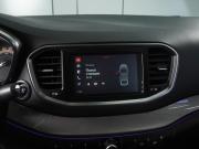 Lada (ВАЗ) Vesta I Рестайлинг (NG) Минеральные Воды  - изображение 31