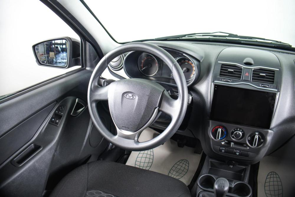 Lada (ВАЗ) Granta I Рестайлинг Пермь  - изображение 12