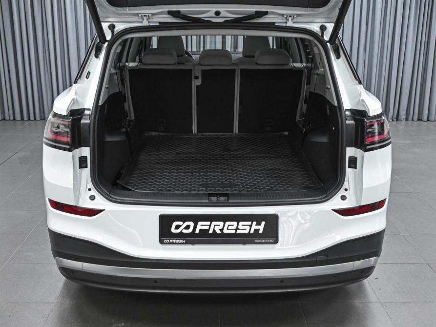 Volkswagen ID.6 Ставрополь  - изображение 29
