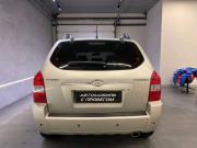 Hyundai Tucson I Новосибирск  - изображение 35