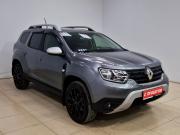 Renault Duster II Альметьевск  - изображение 23