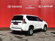 Toyota Land Cruiser Prado 150 Series Рестайлинг 1 Пермь  - изображение 22