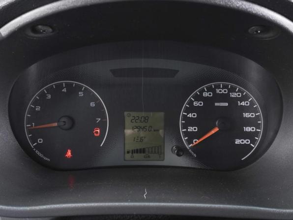 Lada (ВАЗ) Granta I с пробегом 2014 года, цена 520 000 рублей, 129450 км, седан, Автокод Объявления