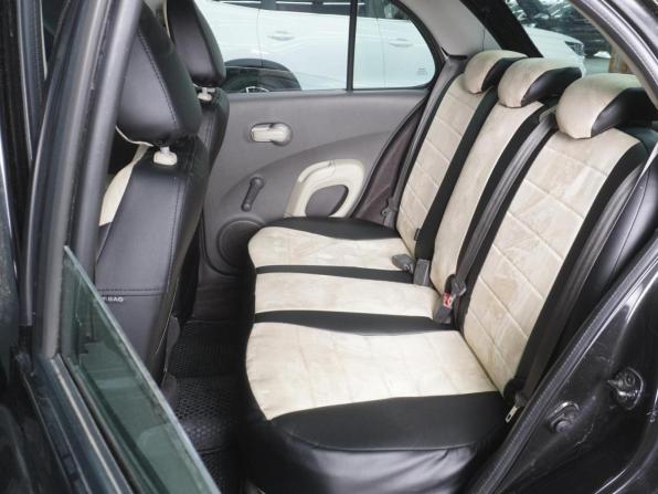 Nissan Micra III (K12) с пробегом 2007 года, цена 514 070 рублей, 129901 км, хэтчбек, Автокод Объявления