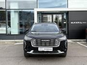 Haval Jolion I Москва  - изображение 24