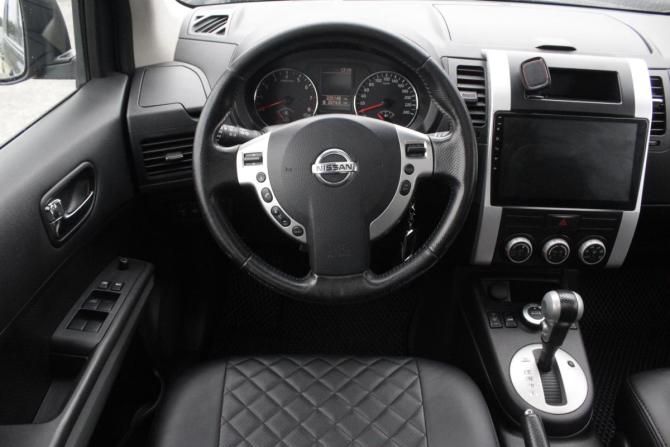 Nissan X-Trail II Рестайлинг с пробегом 2013 года, цена 1 380 000 рублей, 225142 км, внедорожник, Автокод Объявления