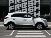 Hyundai Creta I Волгоград  - изображение 22