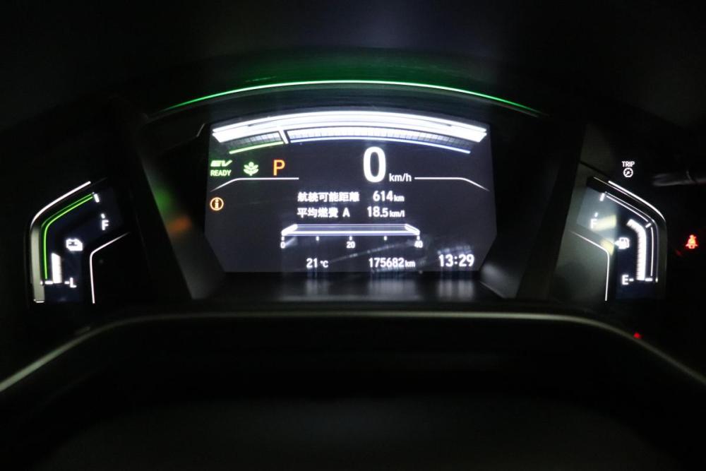 Honda CR-V V Рестайлинг Иркутск  - изображение 14