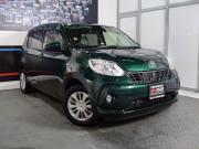 Toyota Passo III Кемерово  - изображение 31