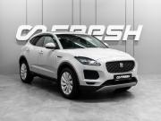 Jaguar E-Pace I Тюмень  - изображение 25